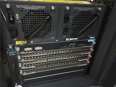 竖新镇交换机回收 思科交换机回收