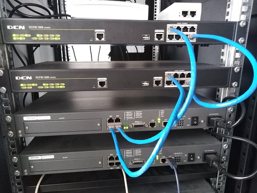 竖新镇防火墙回收 机房下架硬件设备回收